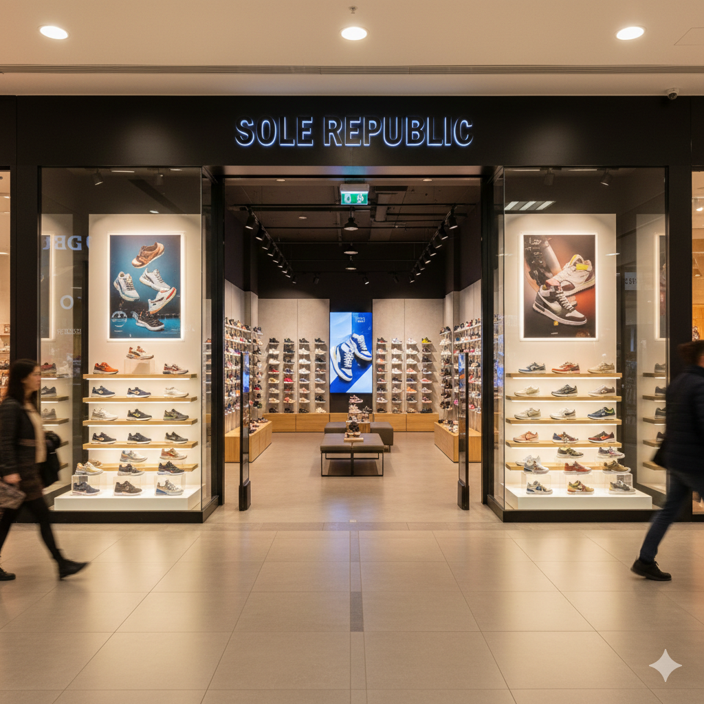 customer journey - trade marketing