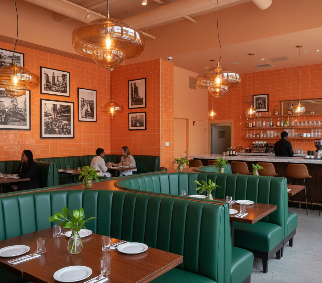 color e intención de venta en trade marketing