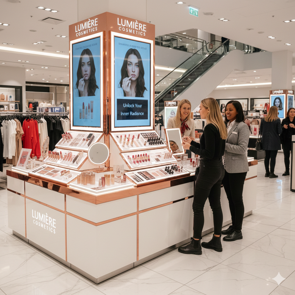 Picture-of-Success in trade marketing