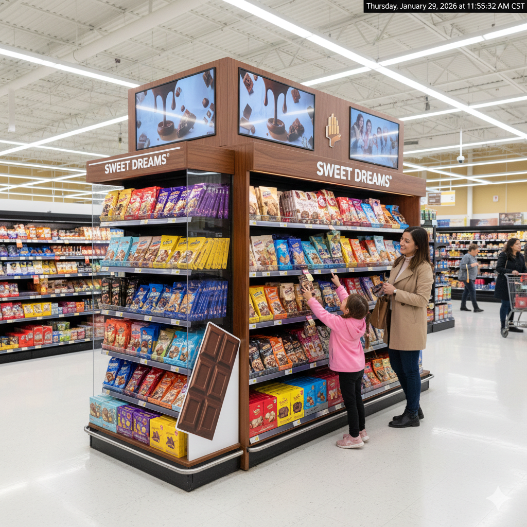 JBP Joint Business Plan en Retail